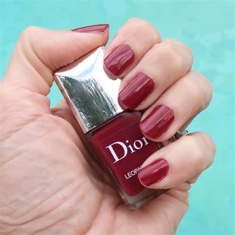 dior nail polish amazon uk|best Dior nail polish ever.